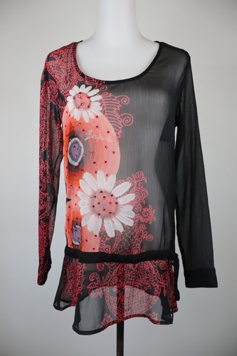 Desigual maglia donna m - desigual,