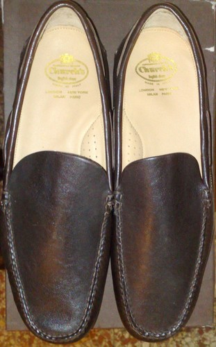 Scarpe shoes church - scarpe, uk