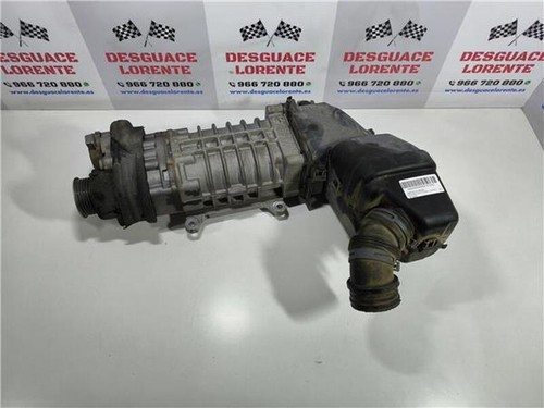 325484 compressore volumetrico