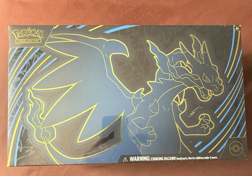 Pokemon tcg mega charizard - pokemon,