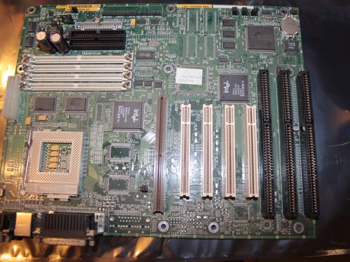 Gateway socket atx scheda - atx,