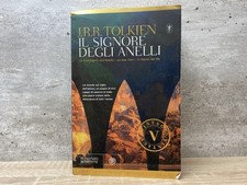 Il Signore Degli Anelli -