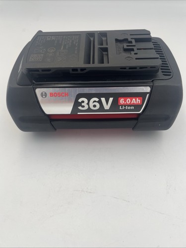 Batteria bosch gba - gba, 6ah