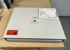CANON IMAGEFORMULA FLATBED