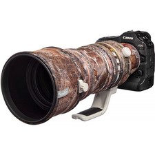 Easycover Lens Oak protezione obiettivo Canon RF 100-300mm F2.8 L IS USM kanat cam NEW