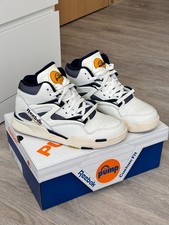 Reebok Pump Omni Zone II Uomo