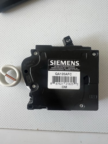 Siemens q115df amp polo - 15,