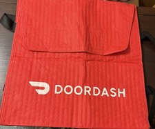 DoorDash Borsa Catering