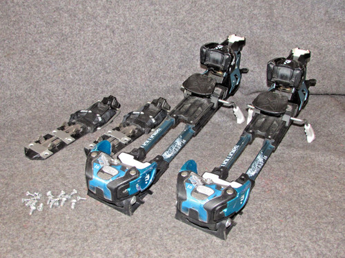 Salomom guardian 16 wtr - salomom,