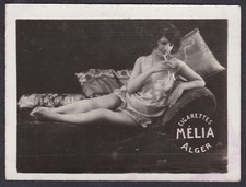 Donna Erotica Vintage Pin Up