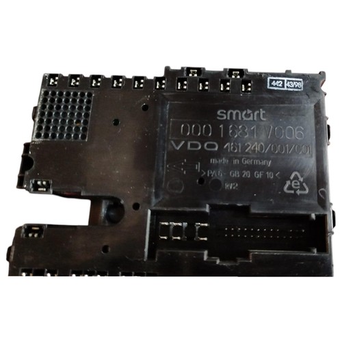 Centralina comfort per smart - comfort,