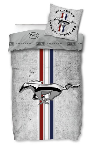 Set lenzuola ford - ford, mustang