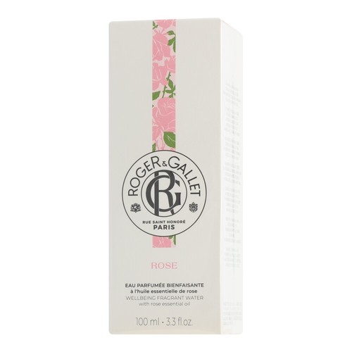 Roger gallet rose acqua - &,