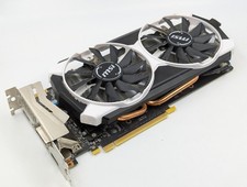 Scheda Video MSI GeForce GTX