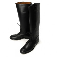 Stivali lunghi da equitazione