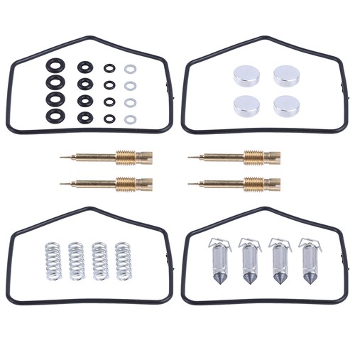 Kit riparazione carburatore - kit,