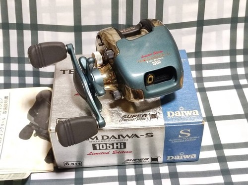 Daiwa team - daiwa, s