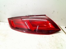 FANALE POSTERIORE SINISTRO