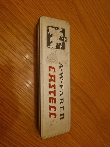 Faber castell 12 matite - 12,