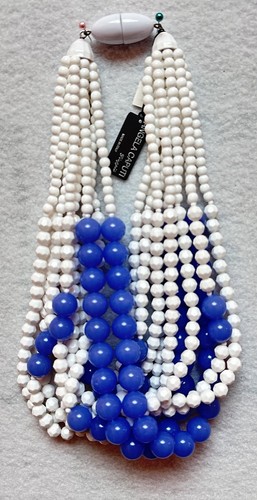 Collana angela caputi multi - caputi,