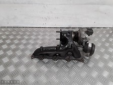 AUDI A1 2011 TURBOCOMPRESSORE