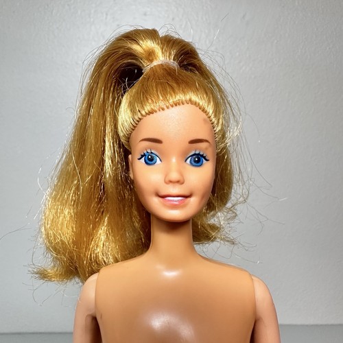 Barbie mattel vintage 1981 - vintage,