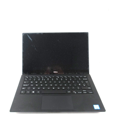 Dell xps 9360 intel core - dell,