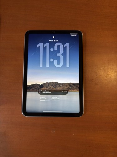 Ipad mini wi fi - ipad, gb
