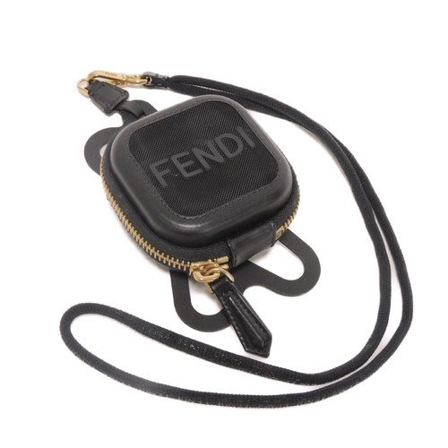 Fendi phone holder pouch - fendi,