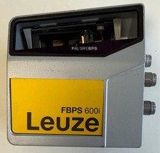 Leuze sistema elettronico di