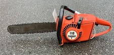 Motosega Dolmar 118 Super