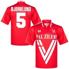 biemme - 1995-96 vicenza third