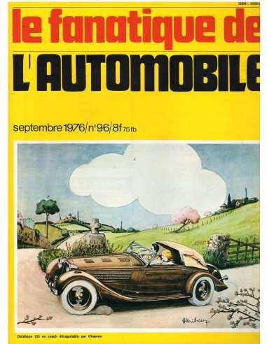 Album du fanatique - album,