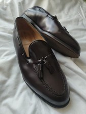 Scarpe mocassino uomo Alfred