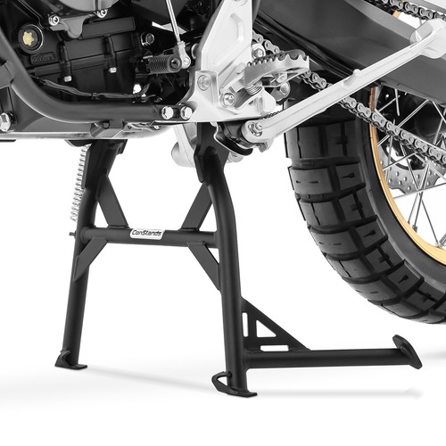 Cavalletto centrale per yamaha - centrale,