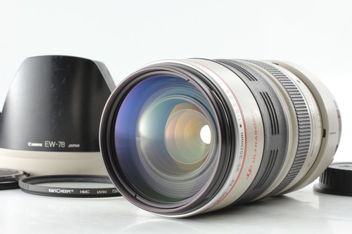 Canon 350mm 5 6 - ef, l