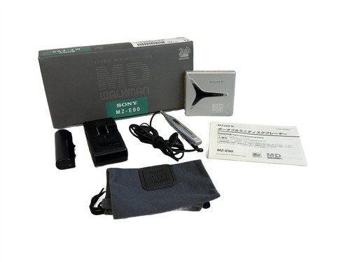 Sony walkman e90 - walkman, lettore