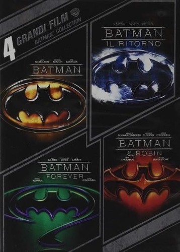 Grandi film batman - 4,
