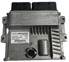 ECU Centralina Motore Citroen