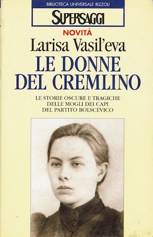 Donne del cremlino le - cremlino,