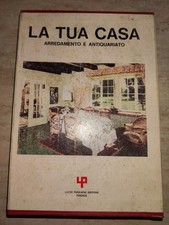 LA TUA CASA arredamento e