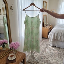 Avon Intimates Y2K abito da