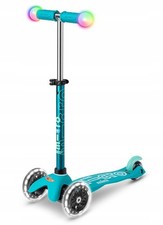 Monopattino Deluxe Aqua Magic