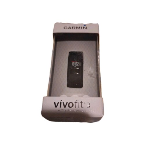 Garmin vivofit activity - garmin, 3