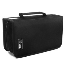CCidea CD Case DVD Storage
