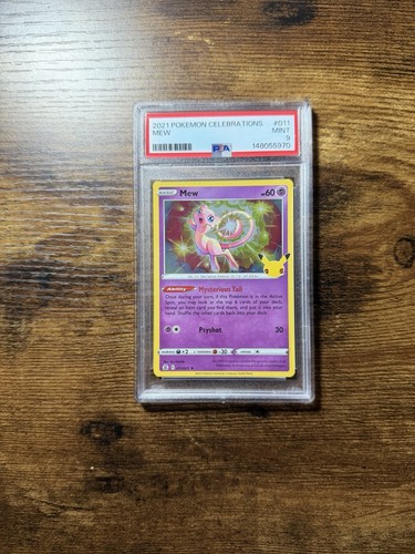 Pokemon celebrations 2021 - pokemon, #011