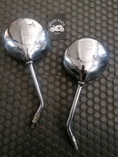 Coppia Specchietti Retrovisori Honda Cb 500 2003