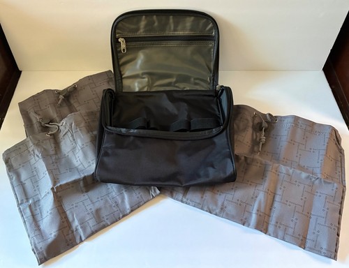 Samsonite borsa toeletta - borsa,