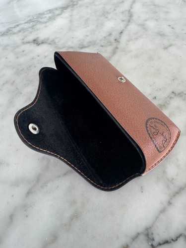 Ray ban solo custodia - , pelle