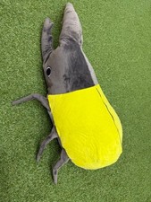 Wakudeka Peluche Ercole